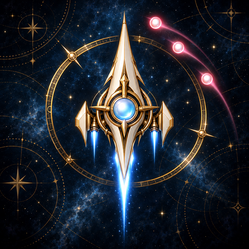 Astrarium: Clockwork Skies: App icon